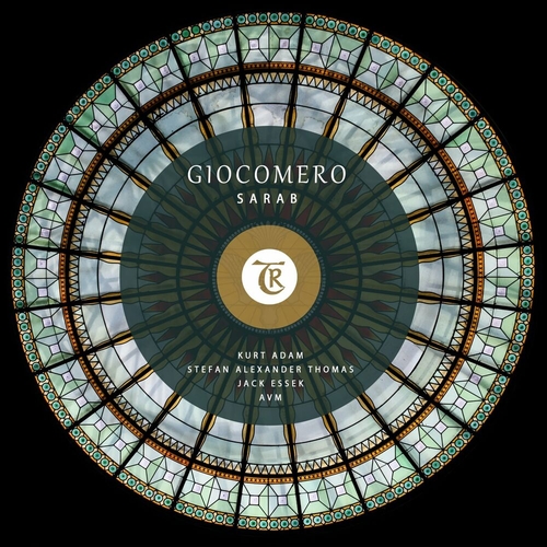 Giocomero - Sarab [TR157]